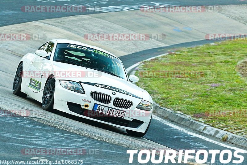 Bild #8068376 - Touristenfahrten Nürburgring Nordschleife (03.09.2019)