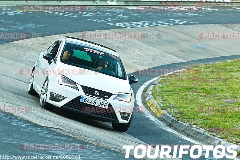 Bild #8068381 - Touristenfahrten Nürburgring Nordschleife (03.09.2019)