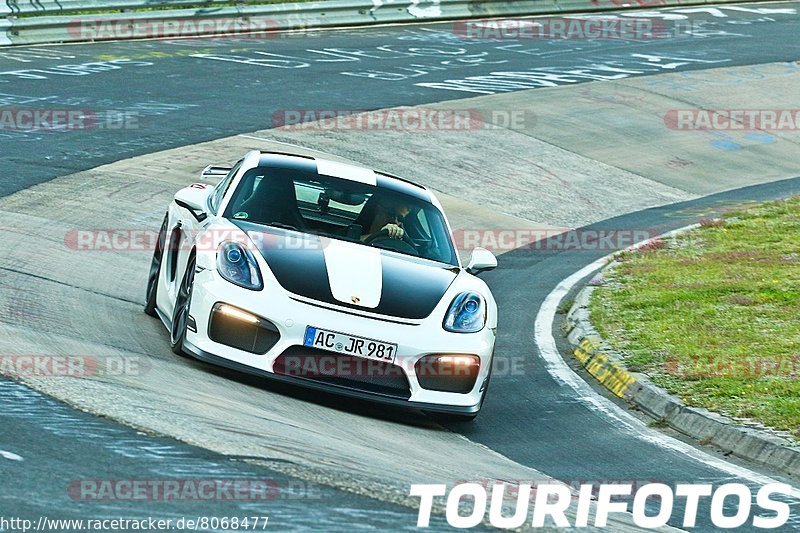 Bild #8068477 - Touristenfahrten Nürburgring Nordschleife (03.09.2019)