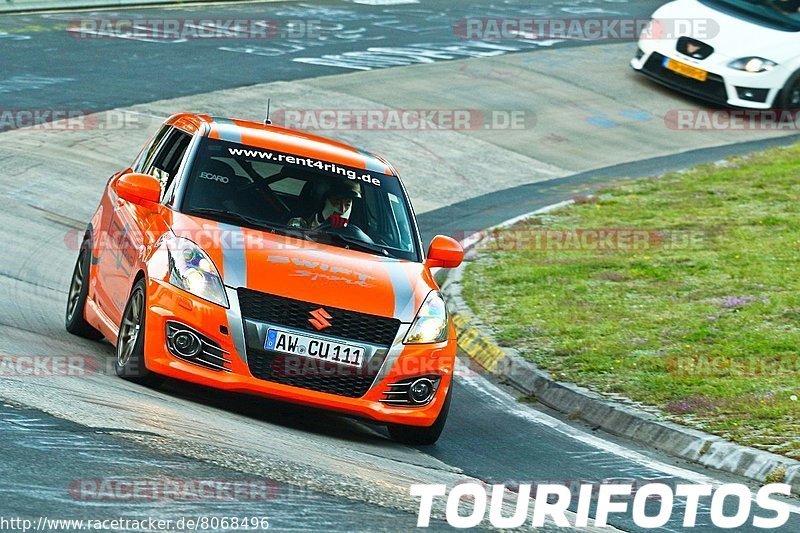 Bild #8068496 - Touristenfahrten Nürburgring Nordschleife (03.09.2019)