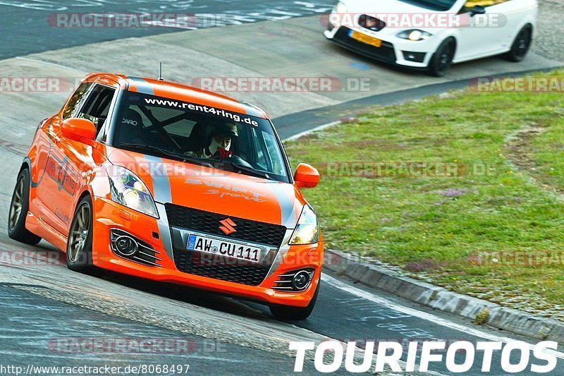 Bild #8068497 - Touristenfahrten Nürburgring Nordschleife (03.09.2019)