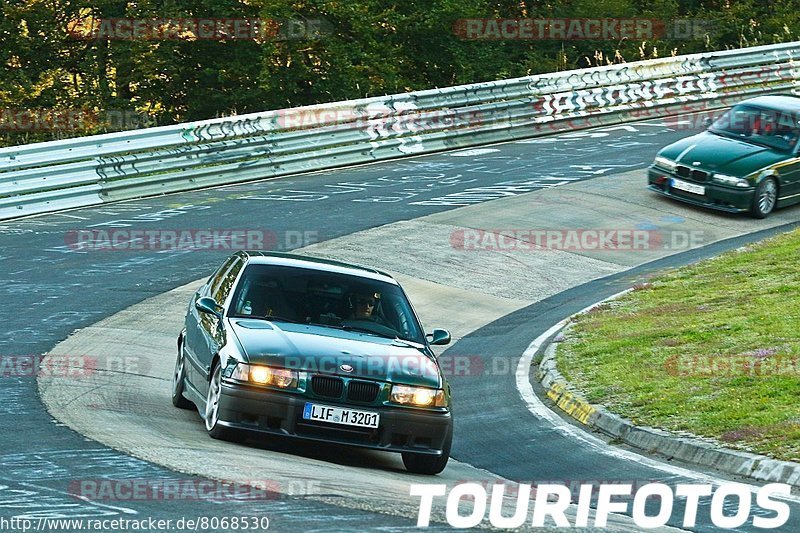 Bild #8068530 - Touristenfahrten Nürburgring Nordschleife (03.09.2019)