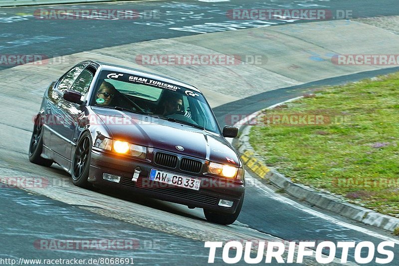 Bild #8068691 - Touristenfahrten Nürburgring Nordschleife (03.09.2019)