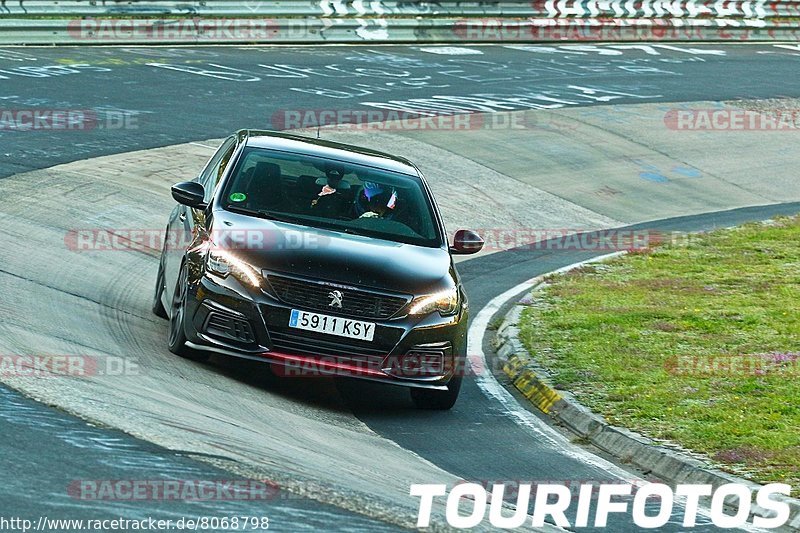 Bild #8068798 - Touristenfahrten Nürburgring Nordschleife (03.09.2019)