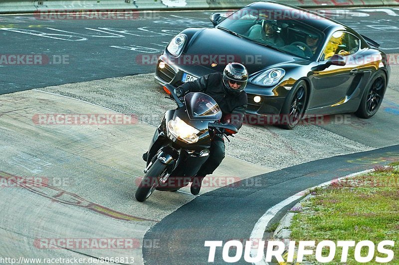 Bild #8068813 - Touristenfahrten Nürburgring Nordschleife (03.09.2019)