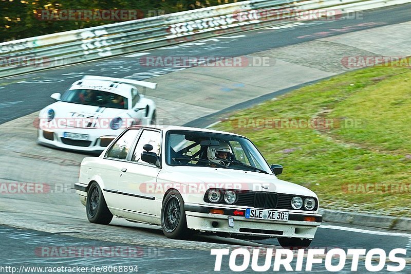 Bild #8068894 - Touristenfahrten Nürburgring Nordschleife (03.09.2019)