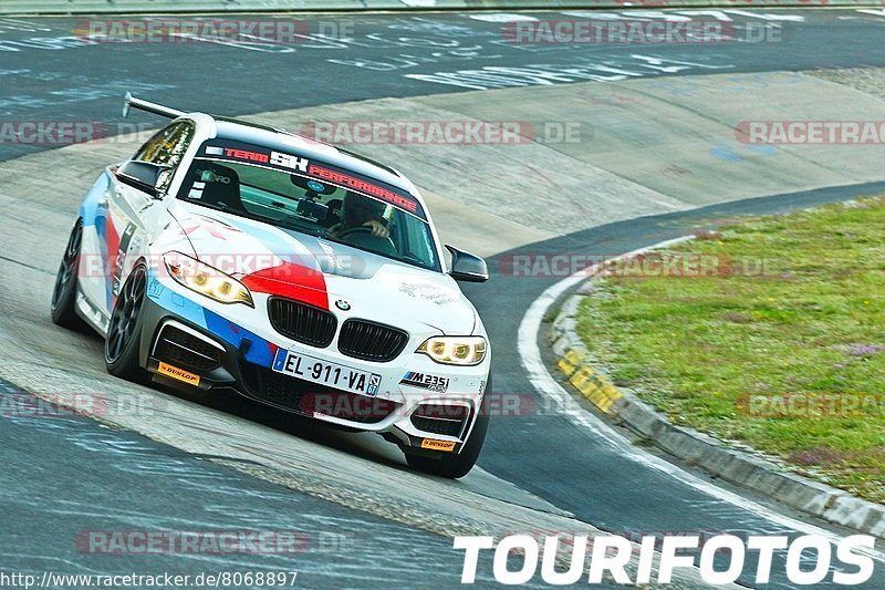 Bild #8068897 - Touristenfahrten Nürburgring Nordschleife (03.09.2019)