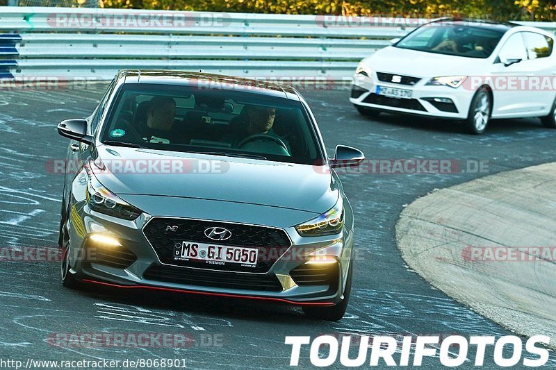 Bild #8068901 - Touristenfahrten Nürburgring Nordschleife (03.09.2019)