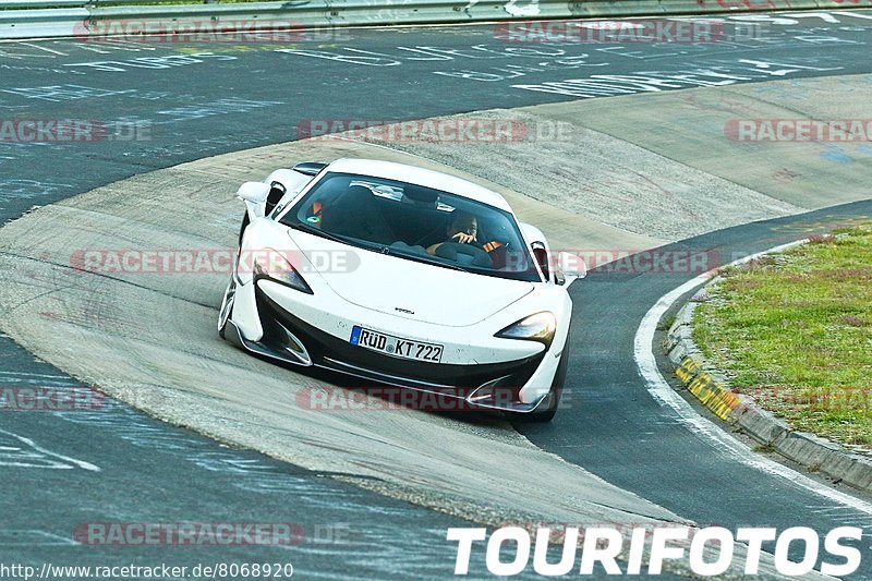 Bild #8068920 - Touristenfahrten Nürburgring Nordschleife (03.09.2019)