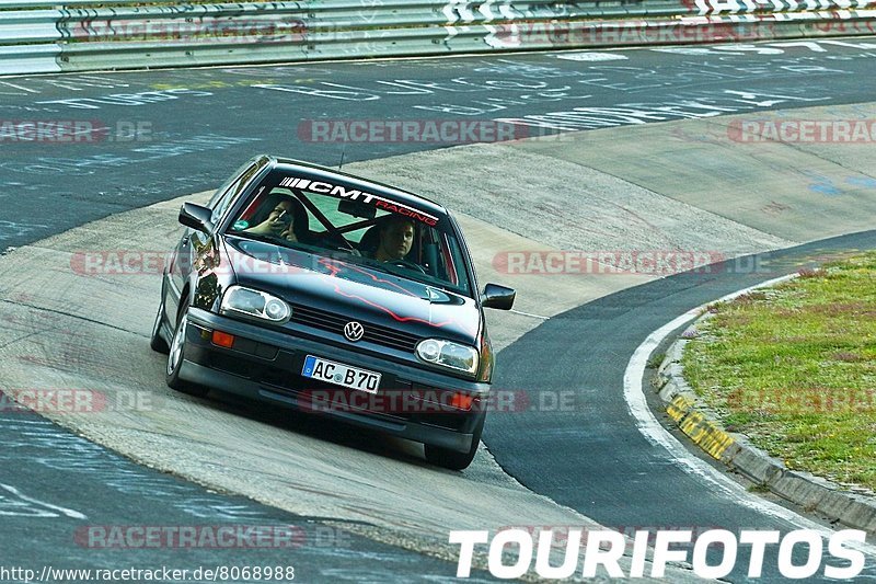 Bild #8068988 - Touristenfahrten Nürburgring Nordschleife (03.09.2019)