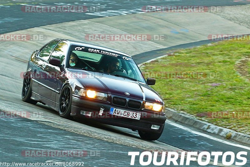 Bild #8068992 - Touristenfahrten Nürburgring Nordschleife (03.09.2019)