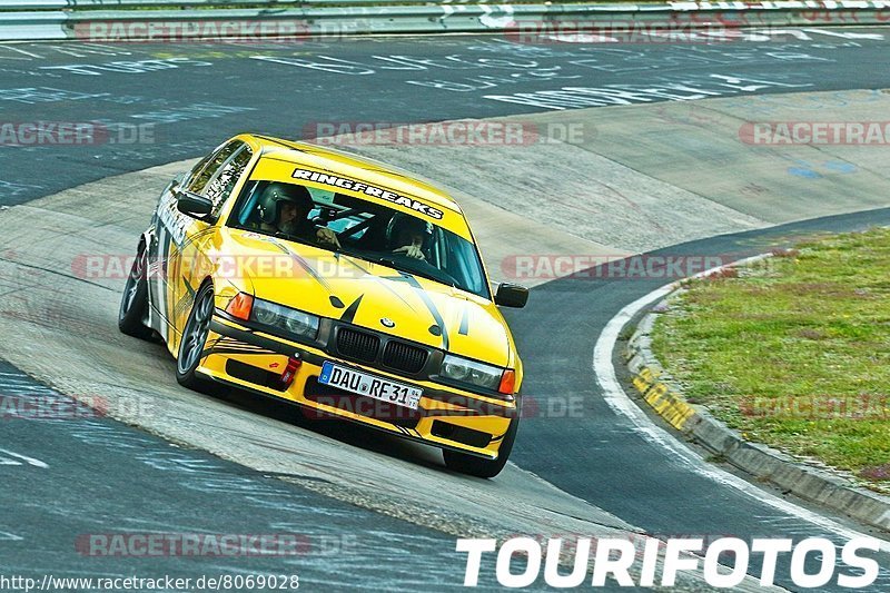 Bild #8069028 - Touristenfahrten Nürburgring Nordschleife (03.09.2019)