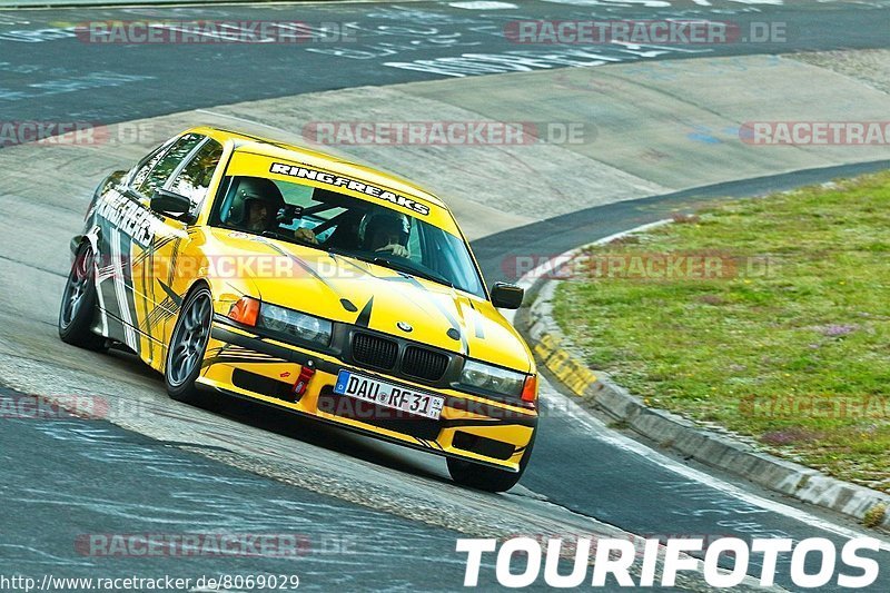 Bild #8069029 - Touristenfahrten Nürburgring Nordschleife (03.09.2019)