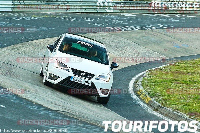 Bild #8069030 - Touristenfahrten Nürburgring Nordschleife (03.09.2019)