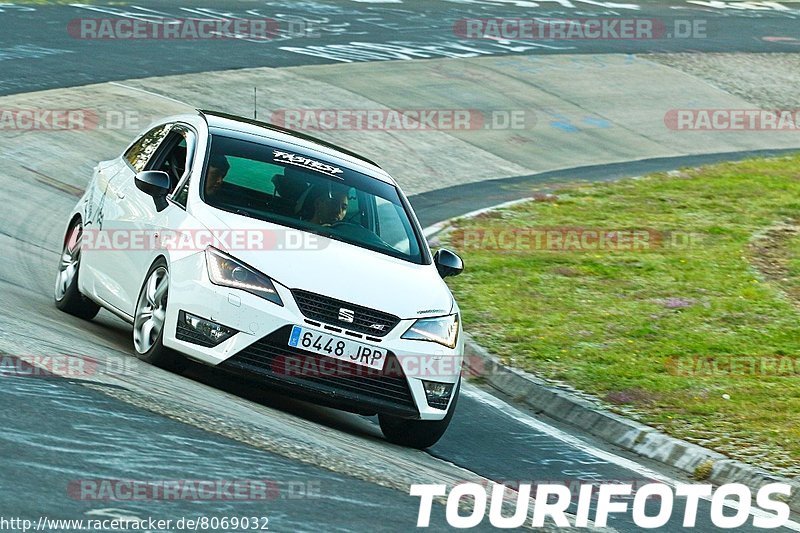 Bild #8069032 - Touristenfahrten Nürburgring Nordschleife (03.09.2019)