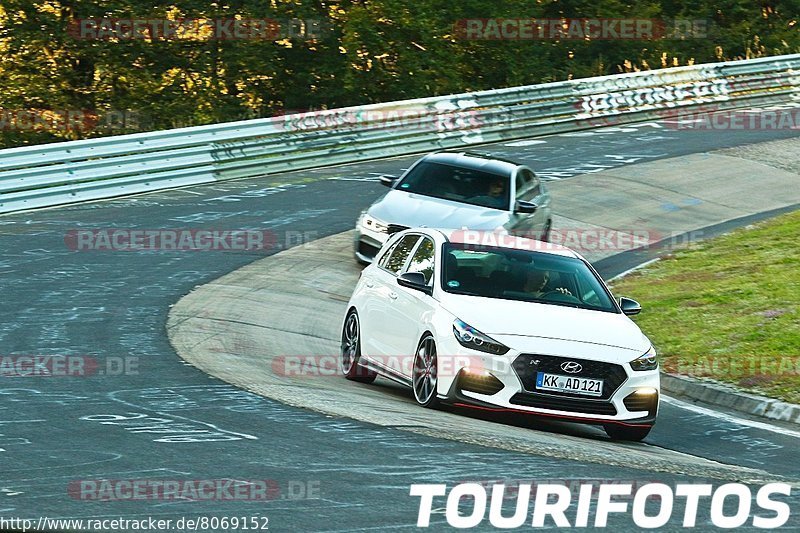 Bild #8069152 - Touristenfahrten Nürburgring Nordschleife (03.09.2019)