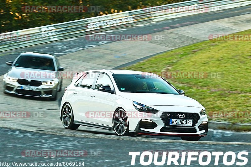 Bild #8069154 - Touristenfahrten Nürburgring Nordschleife (03.09.2019)