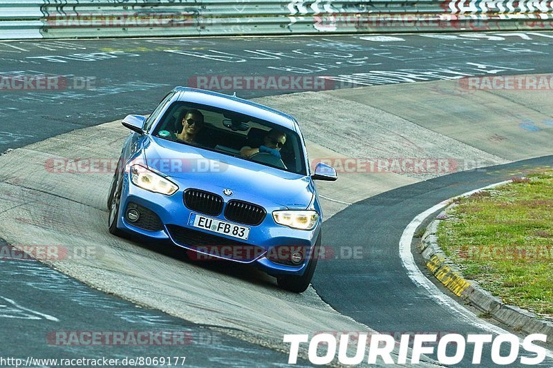 Bild #8069177 - Touristenfahrten Nürburgring Nordschleife (03.09.2019)