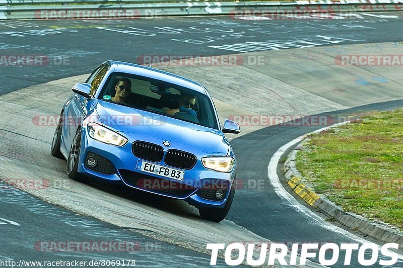 Bild #8069178 - Touristenfahrten Nürburgring Nordschleife (03.09.2019)