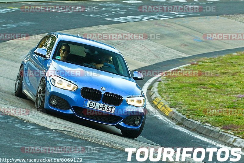 Bild #8069179 - Touristenfahrten Nürburgring Nordschleife (03.09.2019)