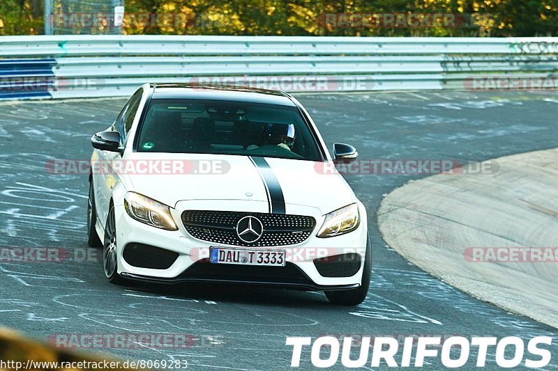 Bild #8069283 - Touristenfahrten Nürburgring Nordschleife (03.09.2019)