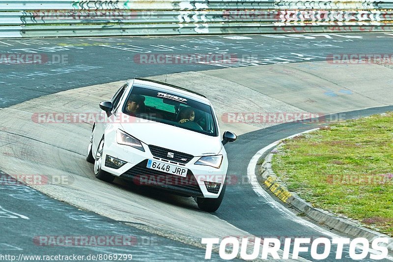 Bild #8069299 - Touristenfahrten Nürburgring Nordschleife (03.09.2019)