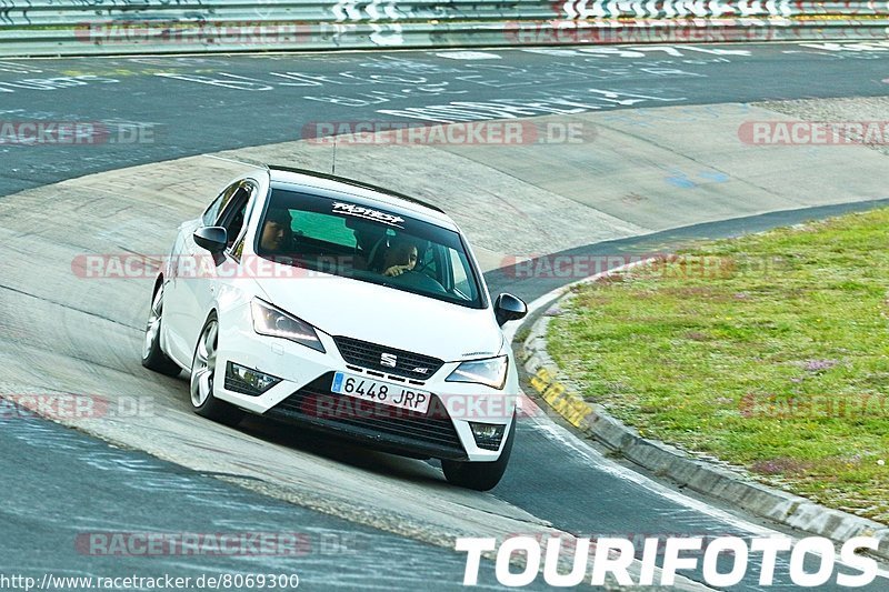 Bild #8069300 - Touristenfahrten Nürburgring Nordschleife (03.09.2019)