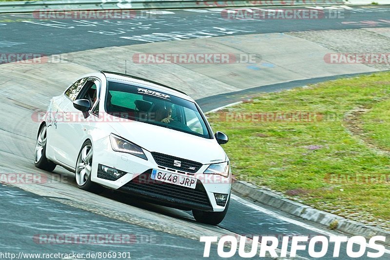 Bild #8069301 - Touristenfahrten Nürburgring Nordschleife (03.09.2019)