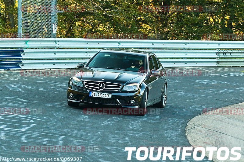 Bild #8069307 - Touristenfahrten Nürburgring Nordschleife (03.09.2019)