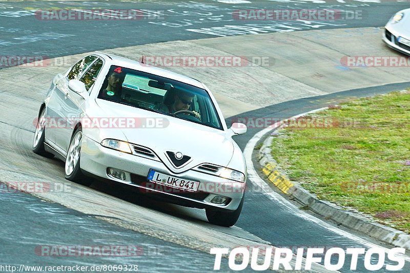 Bild #8069328 - Touristenfahrten Nürburgring Nordschleife (03.09.2019)