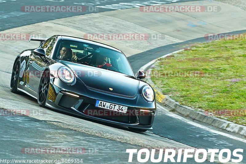 Bild #8069354 - Touristenfahrten Nürburgring Nordschleife (03.09.2019)