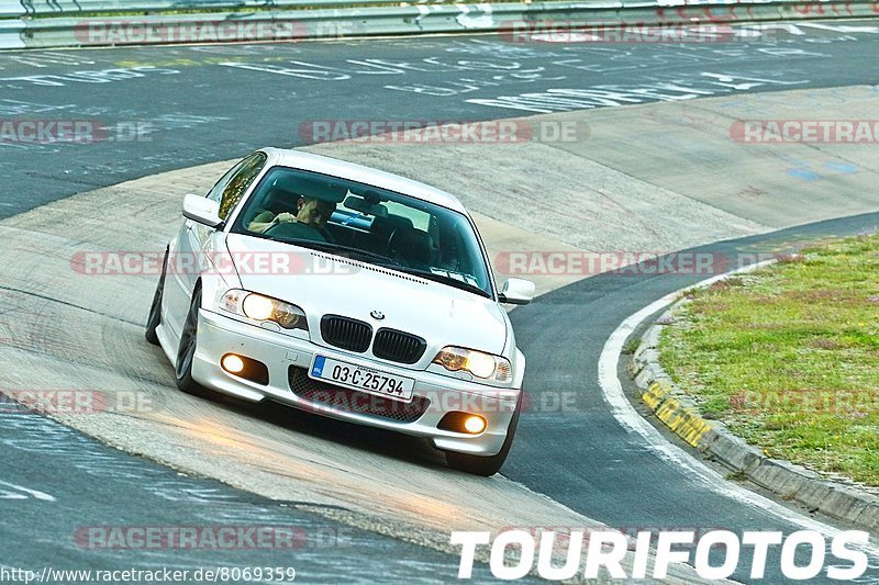 Bild #8069359 - Touristenfahrten Nürburgring Nordschleife (03.09.2019)