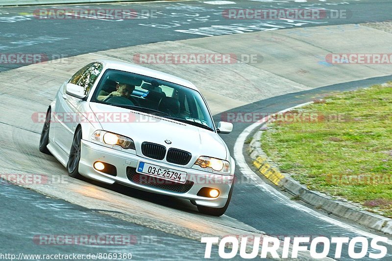 Bild #8069360 - Touristenfahrten Nürburgring Nordschleife (03.09.2019)