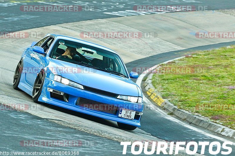 Bild #8069368 - Touristenfahrten Nürburgring Nordschleife (03.09.2019)