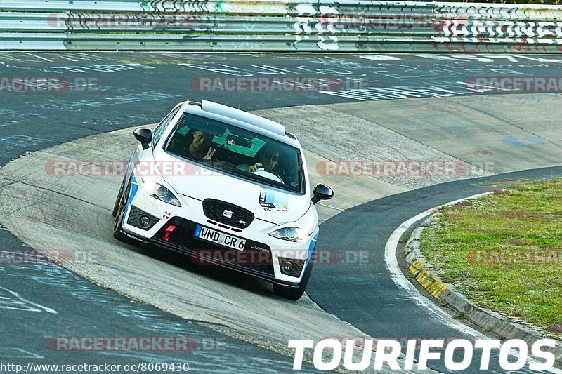 Bild #8069430 - Touristenfahrten Nürburgring Nordschleife (03.09.2019)