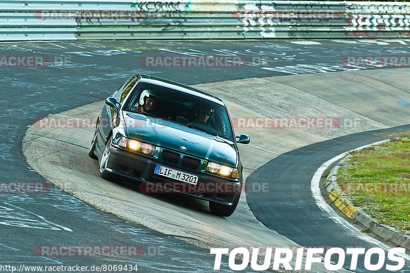 Bild #8069434 - Touristenfahrten Nürburgring Nordschleife (03.09.2019)