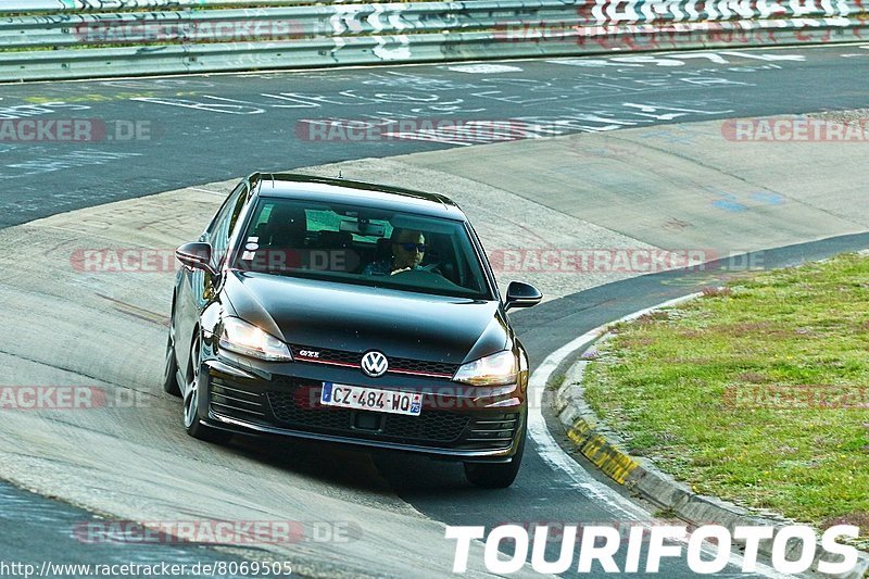 Bild #8069505 - Touristenfahrten Nürburgring Nordschleife (03.09.2019)