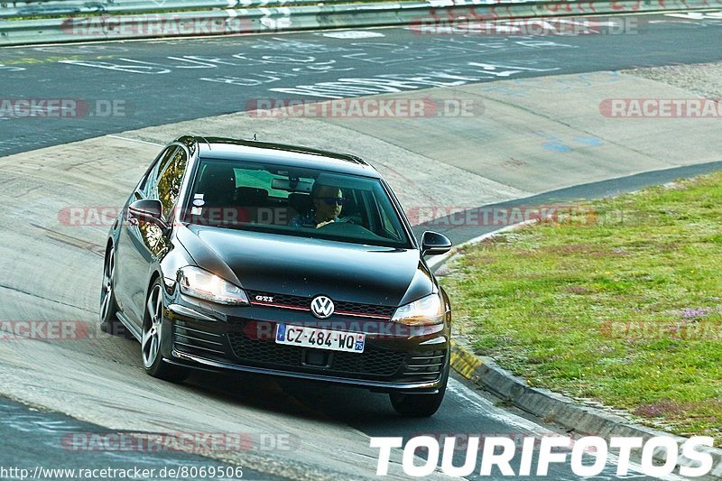 Bild #8069506 - Touristenfahrten Nürburgring Nordschleife (03.09.2019)