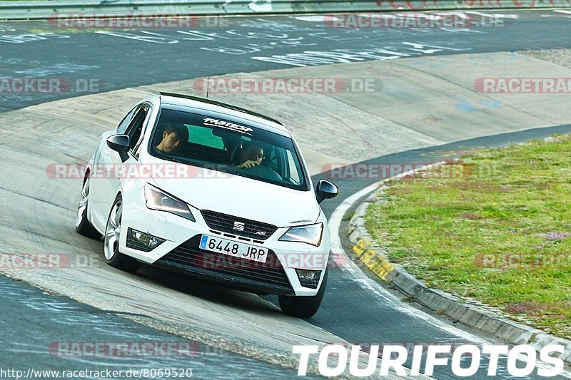 Bild #8069520 - Touristenfahrten Nürburgring Nordschleife (03.09.2019)