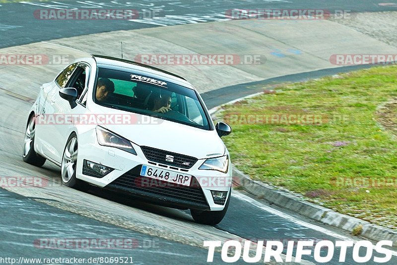 Bild #8069521 - Touristenfahrten Nürburgring Nordschleife (03.09.2019)