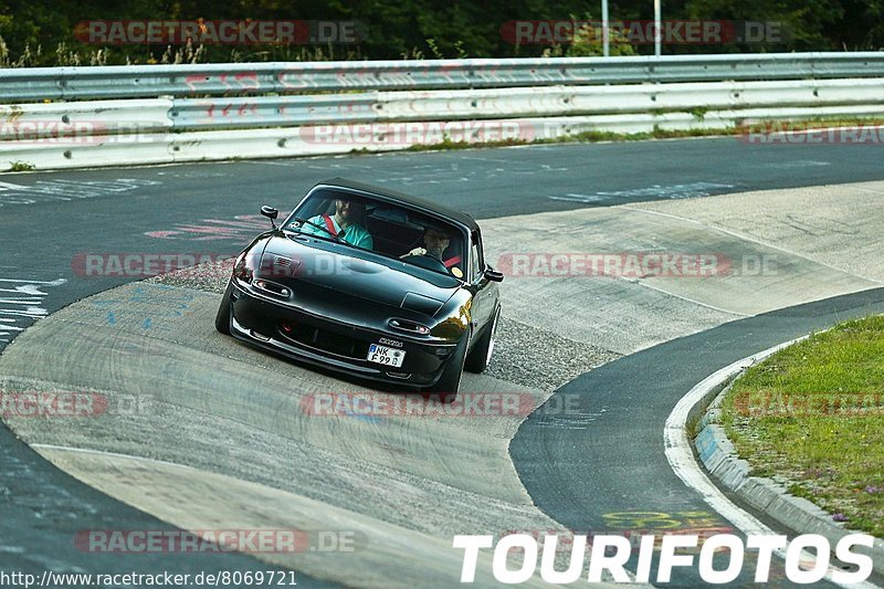 Bild #8069721 - Touristenfahrten Nürburgring Nordschleife (03.09.2019)