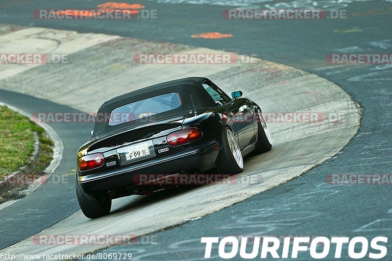 Bild #8069729 - Touristenfahrten Nürburgring Nordschleife (03.09.2019)