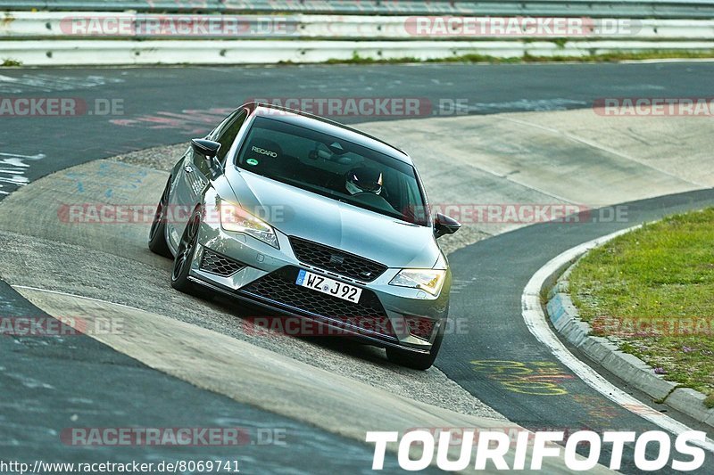 Bild #8069741 - Touristenfahrten Nürburgring Nordschleife (03.09.2019)