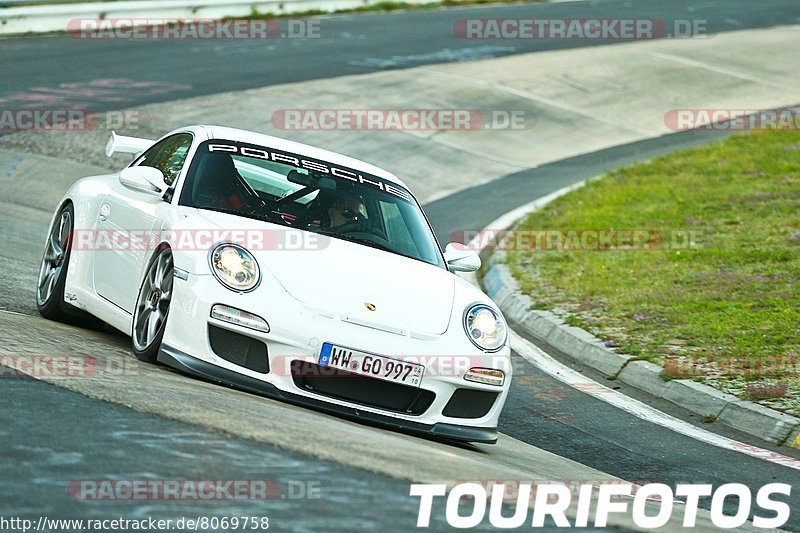 Bild #8069758 - Touristenfahrten Nürburgring Nordschleife (03.09.2019)