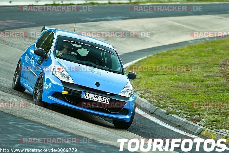 Bild #8069779 - Touristenfahrten Nürburgring Nordschleife (03.09.2019)