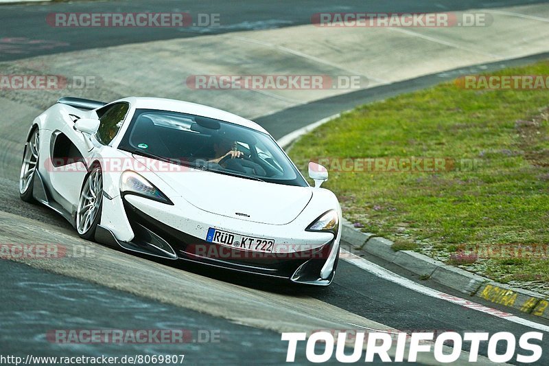 Bild #8069807 - Touristenfahrten Nürburgring Nordschleife (03.09.2019)