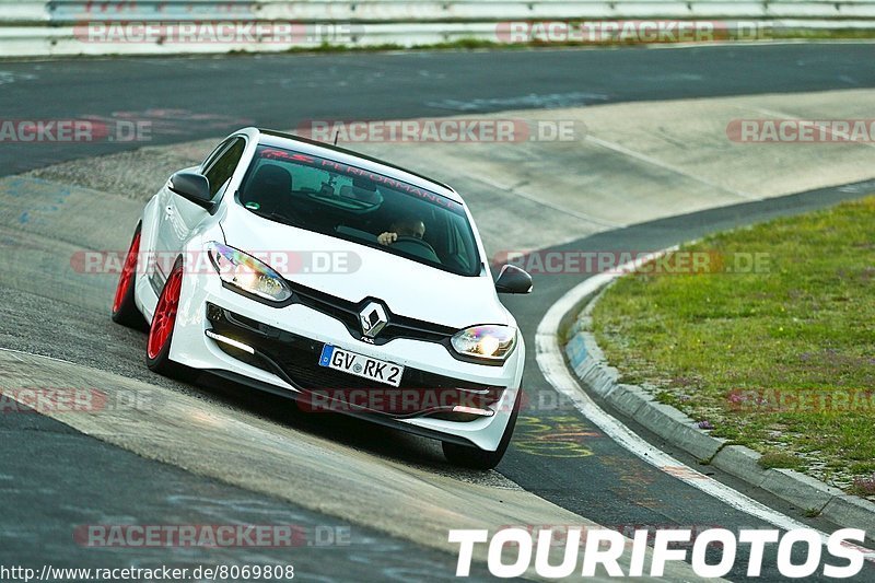 Bild #8069808 - Touristenfahrten Nürburgring Nordschleife (03.09.2019)