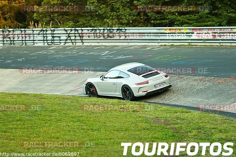 Bild #8069897 - Touristenfahrten Nürburgring Nordschleife (03.09.2019)