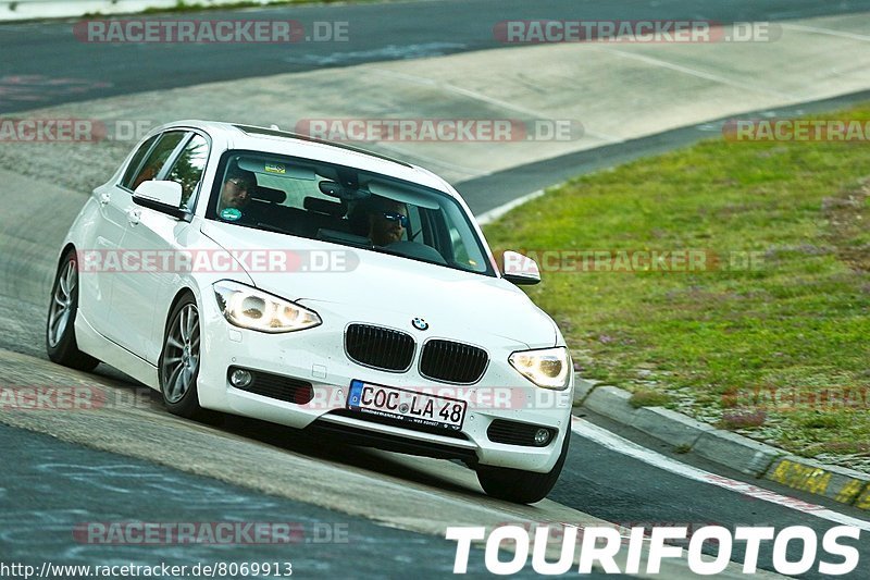 Bild #8069913 - Touristenfahrten Nürburgring Nordschleife (03.09.2019)