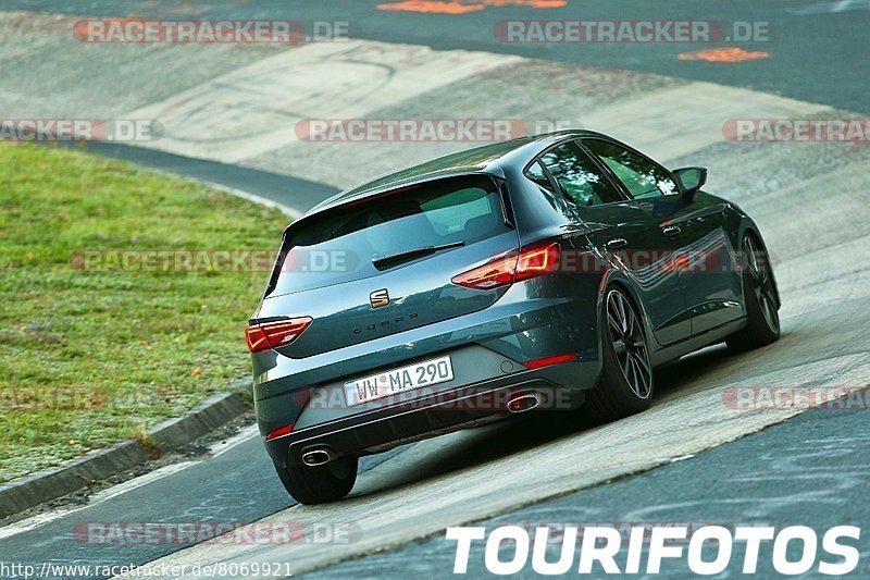 Bild #8069921 - Touristenfahrten Nürburgring Nordschleife (03.09.2019)